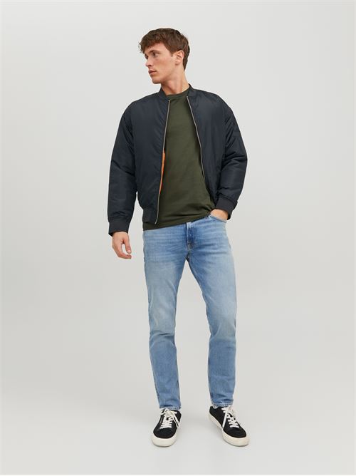  JACK AND JONES | 12156101/Olive Night